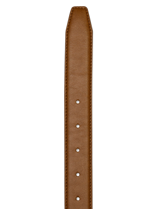 Classic 3cm Belt in Black