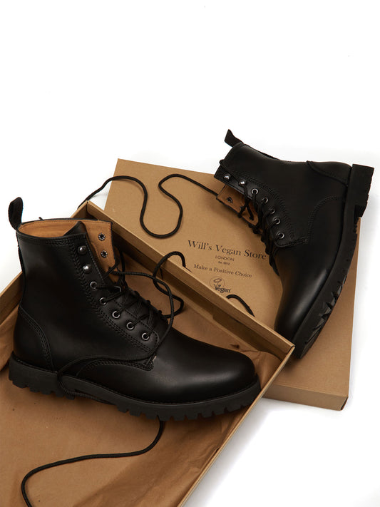 Rangers in Dark Brown
