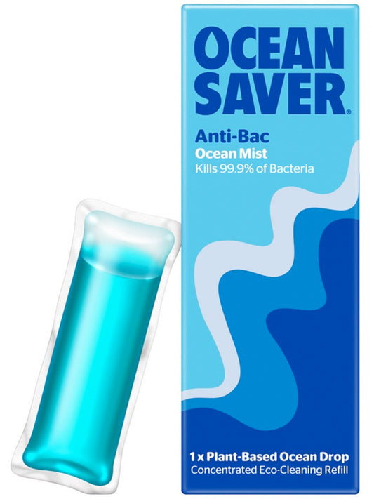 OceanSaver Refill Drops