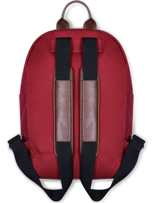 Large Backpack in Black