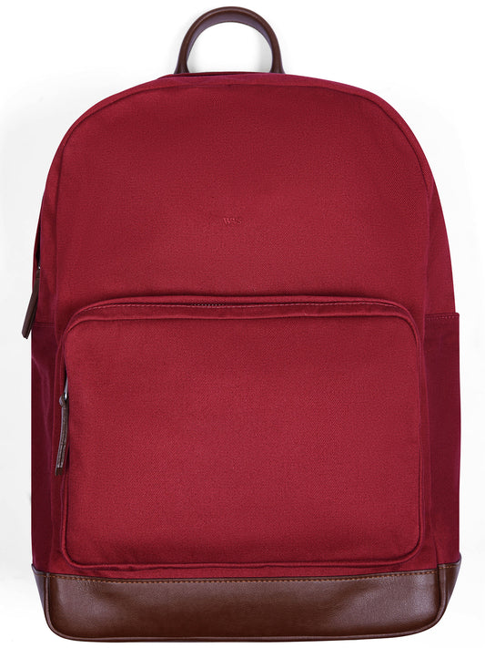 Large Backpack in Black