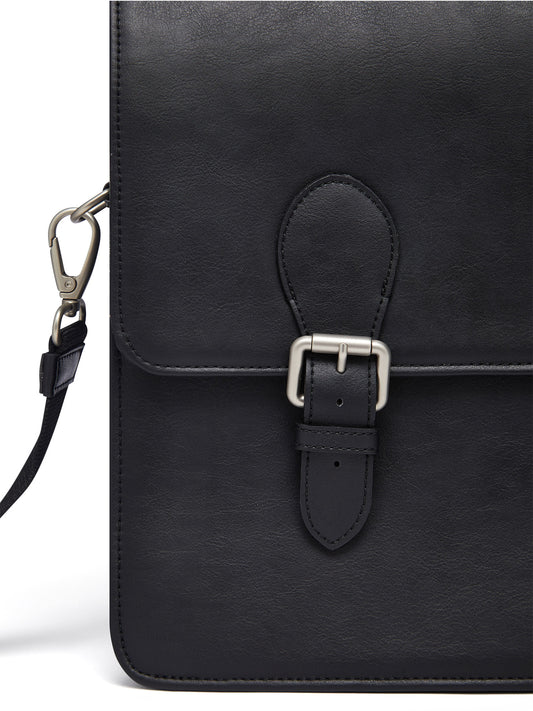 Classic Briefcase in Black