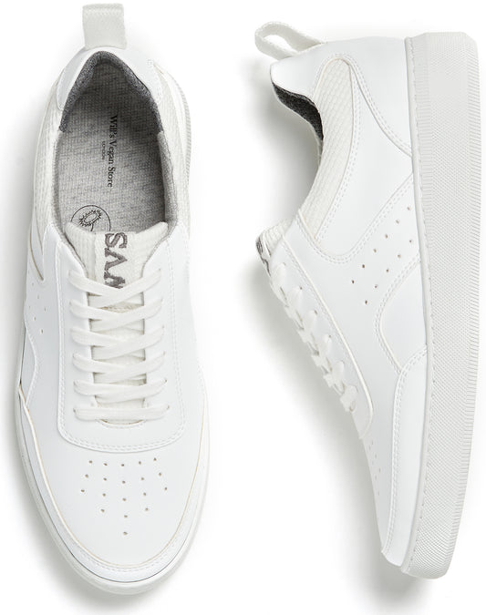 Munich 2 Sneakers in White