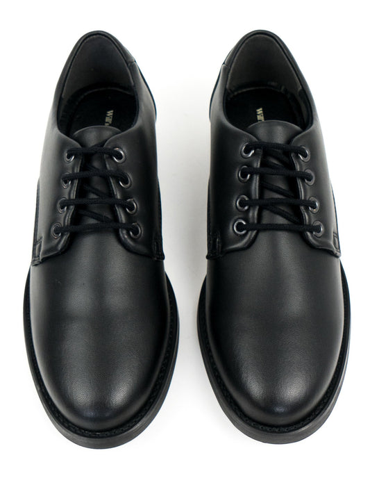 Kids Derbys in Black
