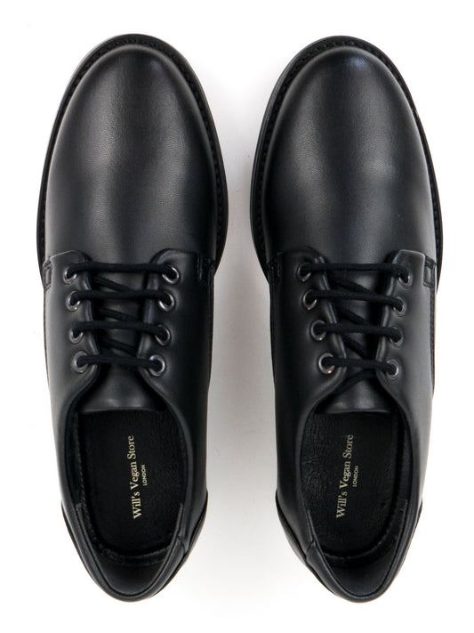 Kids Derbys in Black
