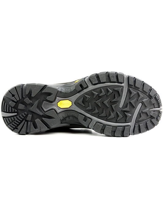 WVSport Waterproof Hiking Shoes in Black