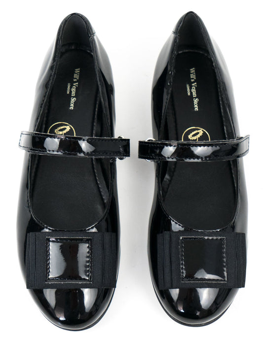 Kids Ballerinas in Black