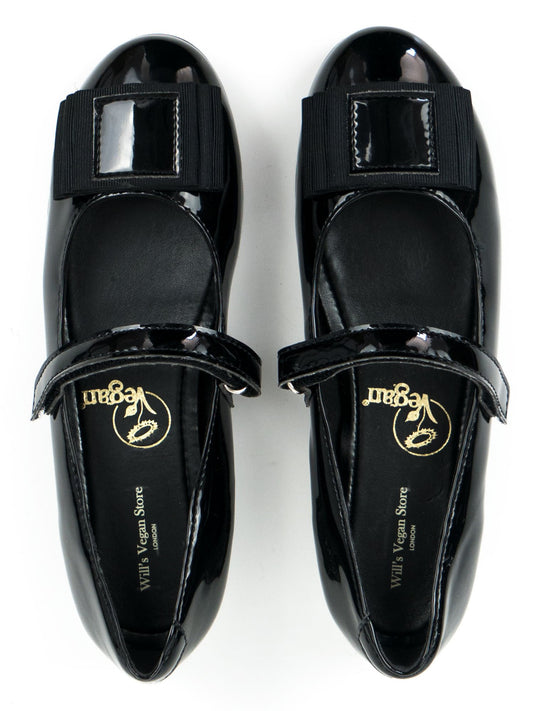 Kids Ballerinas in Black