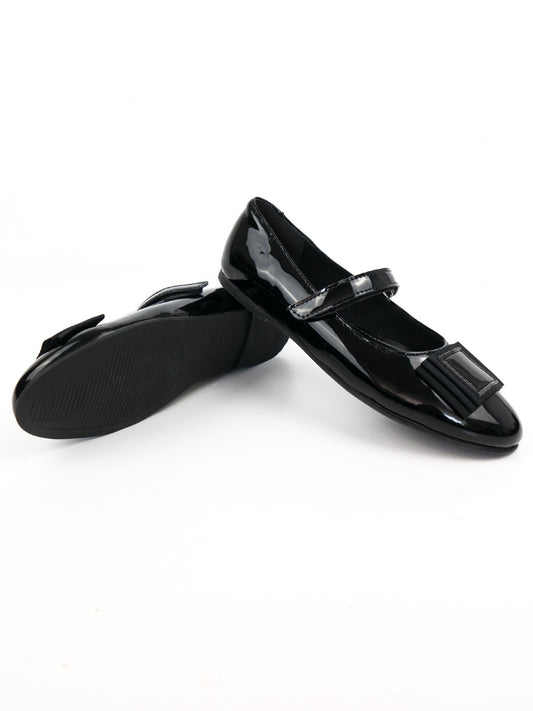 Kids Ballerinas in Black