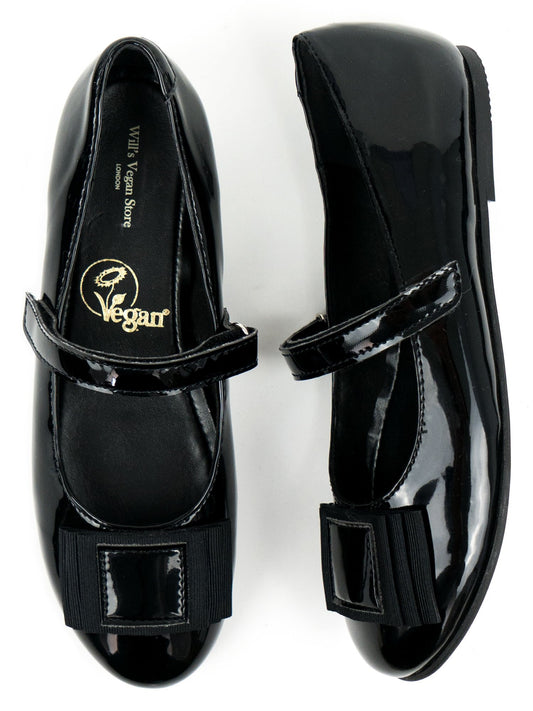 Kids Ballerinas in Black