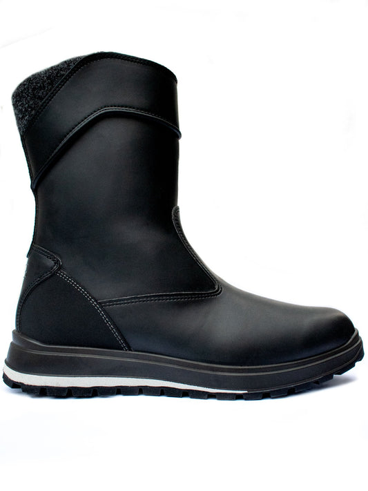WVSport Country Boots in Black