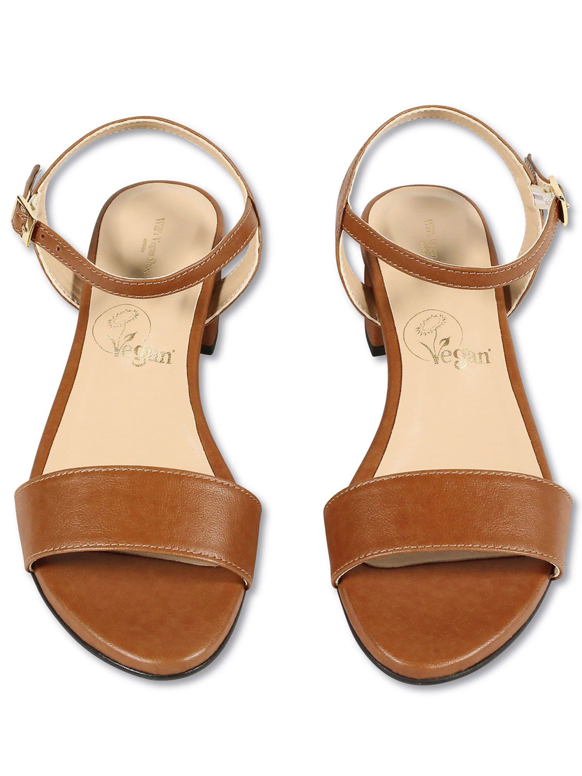 City Sandals