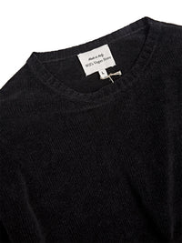 Slouch Knit Jumper, detail