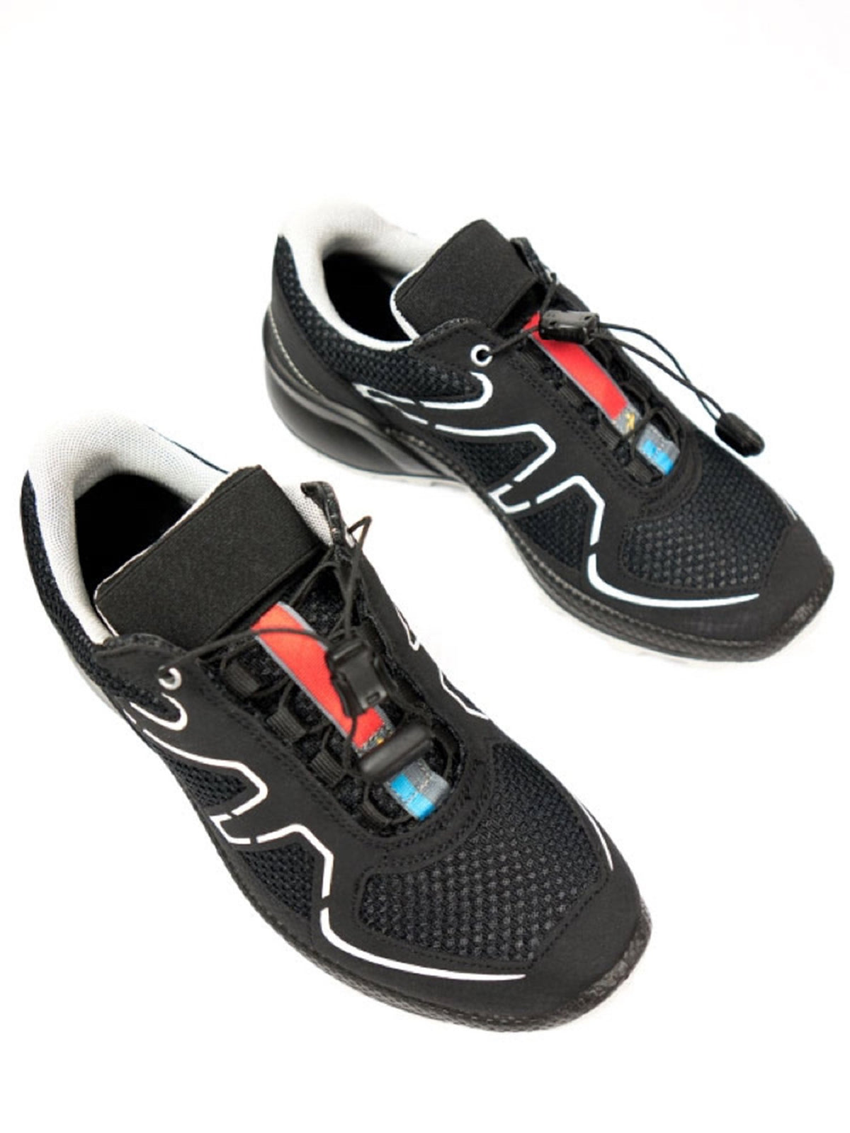 WVSport Oakes Cross Running Trainers