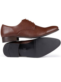 Slim Soles in Chestnut, sole