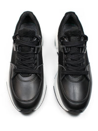 Chicago Low Tops