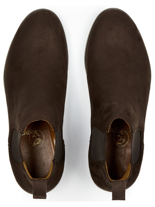 Chelsea Boots in Black