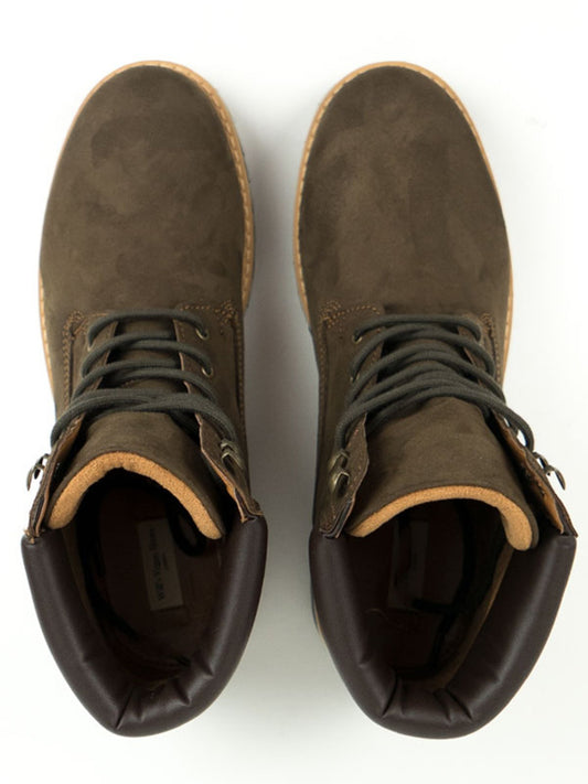 Dock Boots in Black