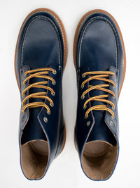 Low Rig Boots