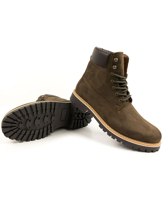 Dock Boots in Black