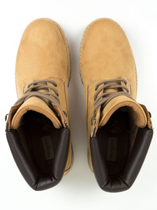 Dock Boots in Black