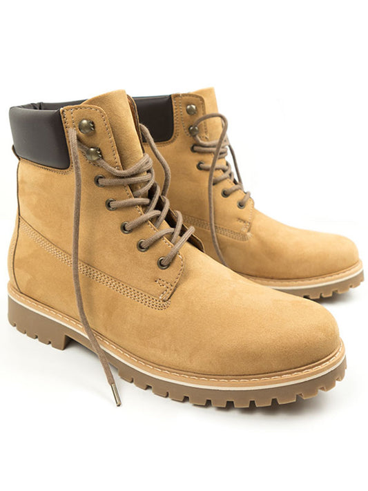 Dock Boots in Black