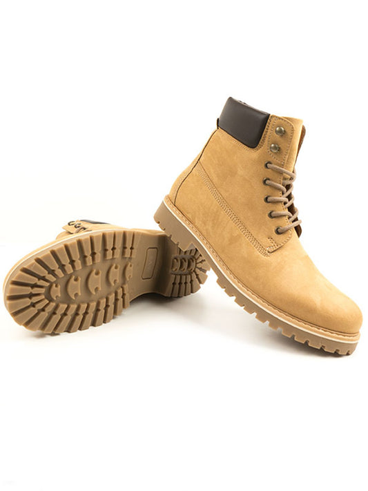 Dock Boots in Black