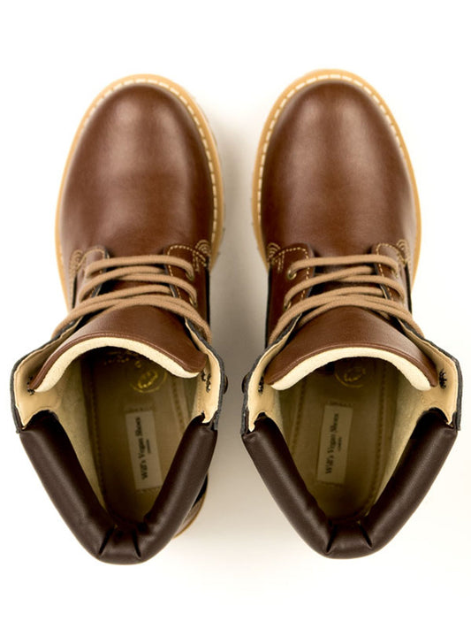 Dock Boots in Black