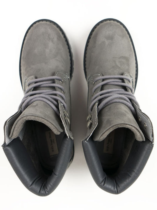 Dock Boots in Black