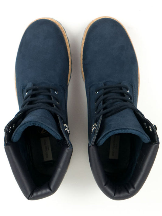 Dock Boots in Black