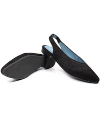 Slingbacks