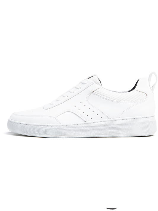 Munich 2 Sneakers in White